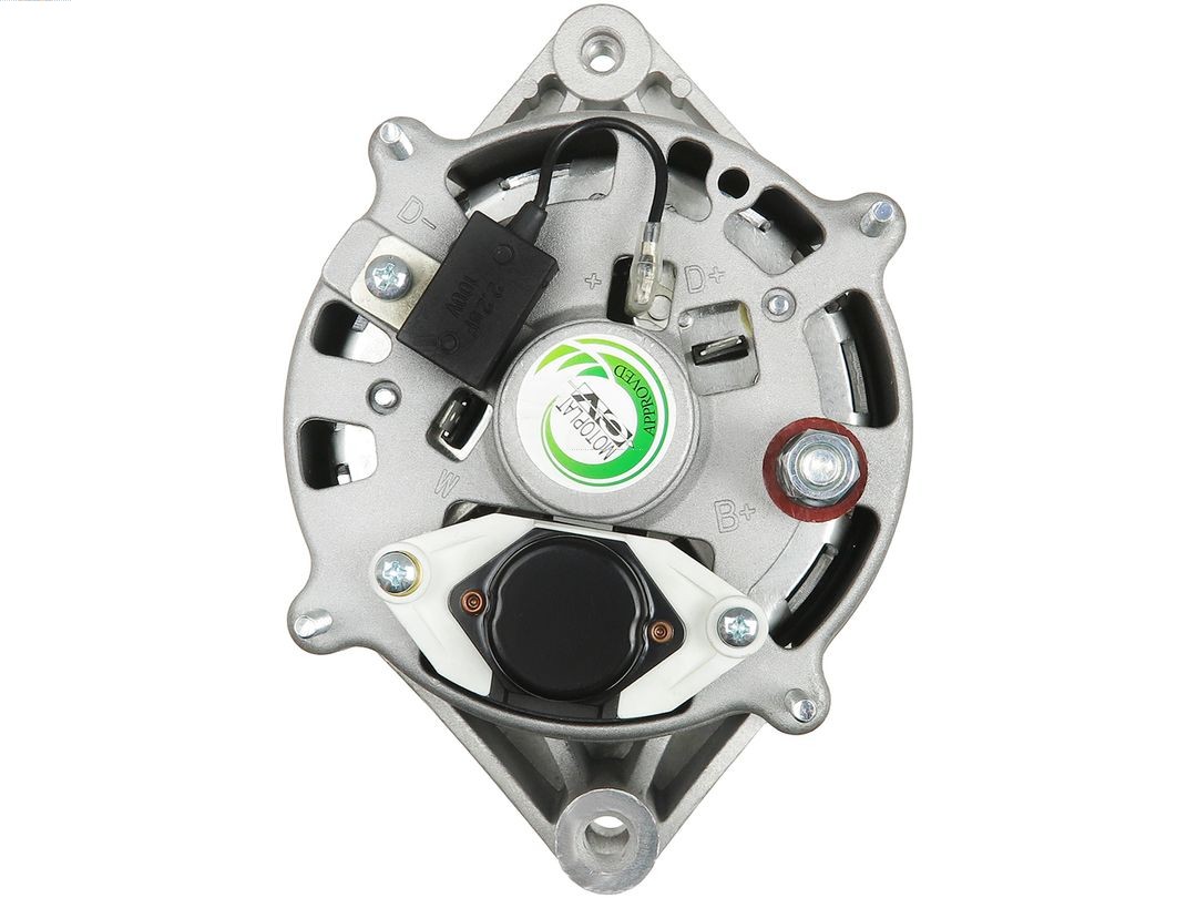 AS-PL A0312 Brandneu AS-PL Generator