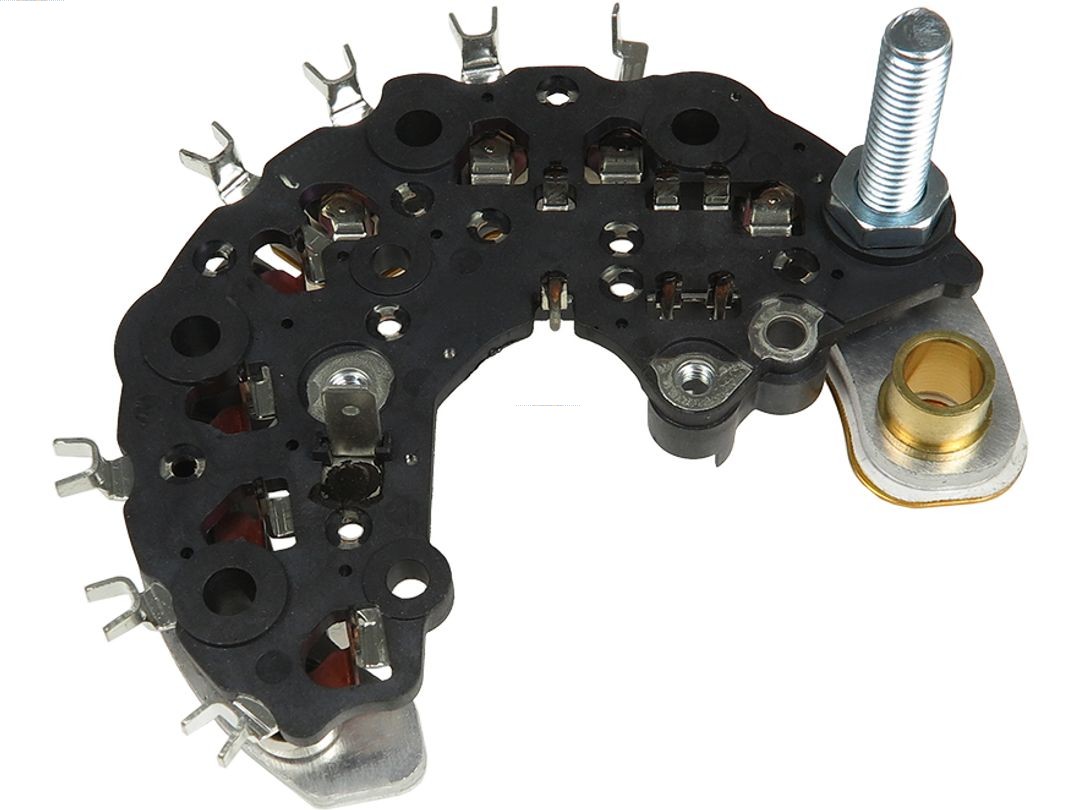 AS-PL ARC3028 Likeretter, dynamo