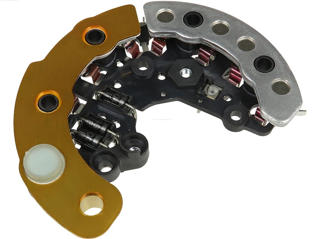 AS-PL ARC3034 Likeretter, dynamo