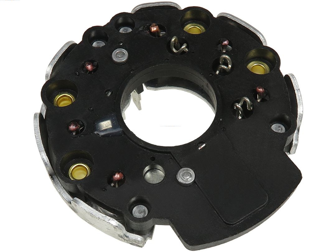 AS-PL ARC0045 Likeretter, dynamo