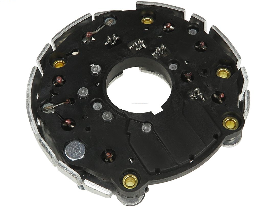 AS-PL ARC0050 Likeretter, dynamo