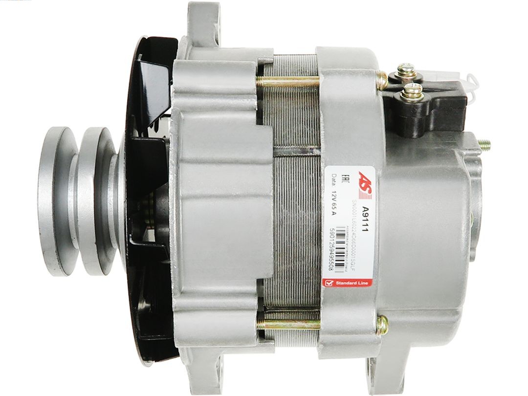 AS-PL A9111 Brandneu AS-PL Generator