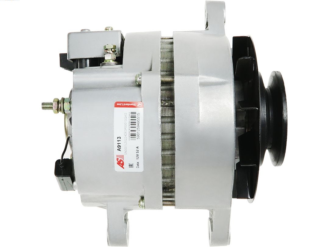 AS-PL A9113 Brandneu AS-PL Generator