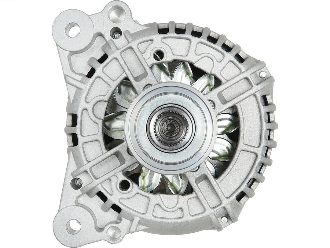 AS-PL A0310 Dynamo