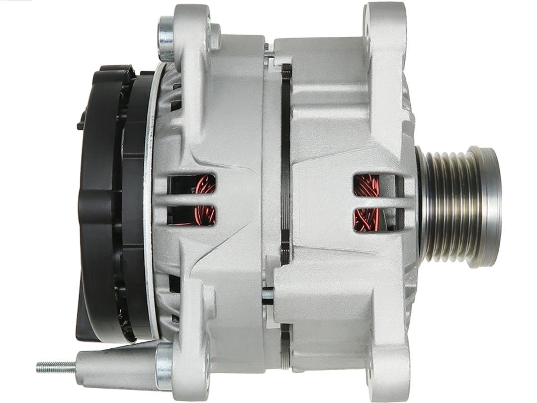 AS-PL A0310 Dynamo