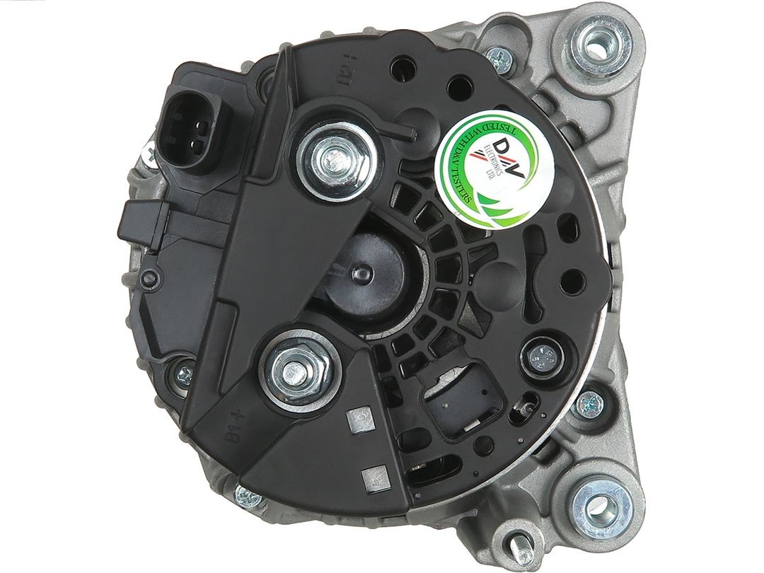 AS-PL A0310 Dynamo