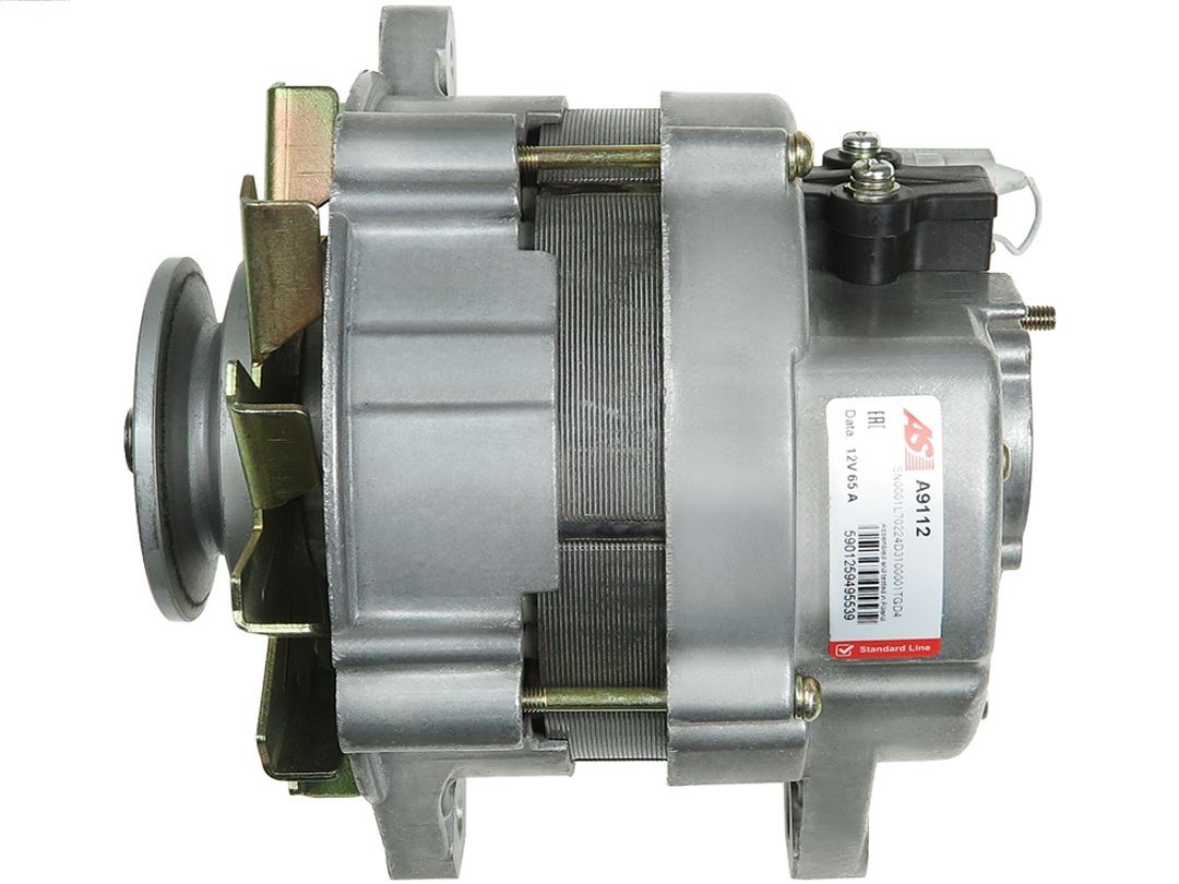 AS-PL A9112 Brandneu AS-PL Generator