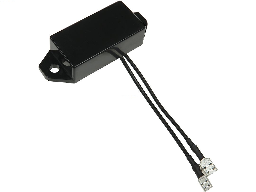 AS-PL ARE0100 Dynamoregulator