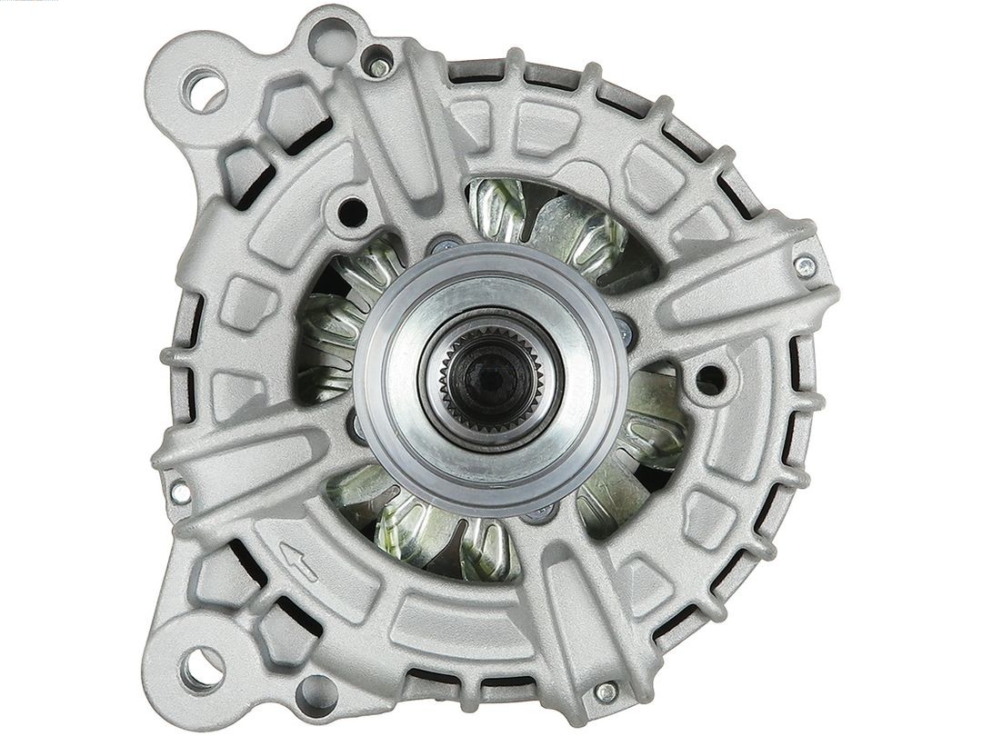 AS-PL A0607S Dynamo