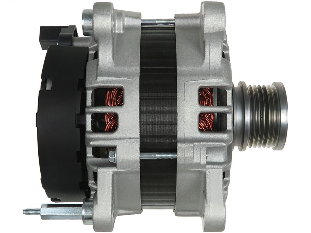 AS-PL A0607S Dynamo