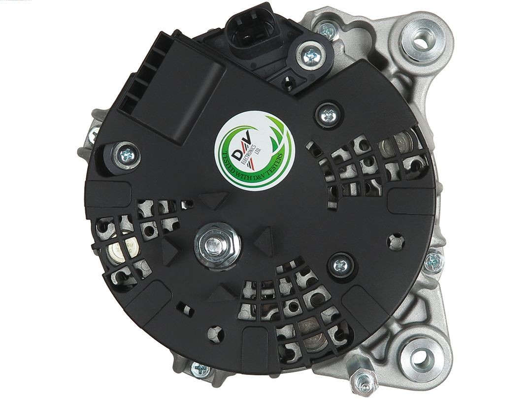 AS-PL A0607S Dynamo