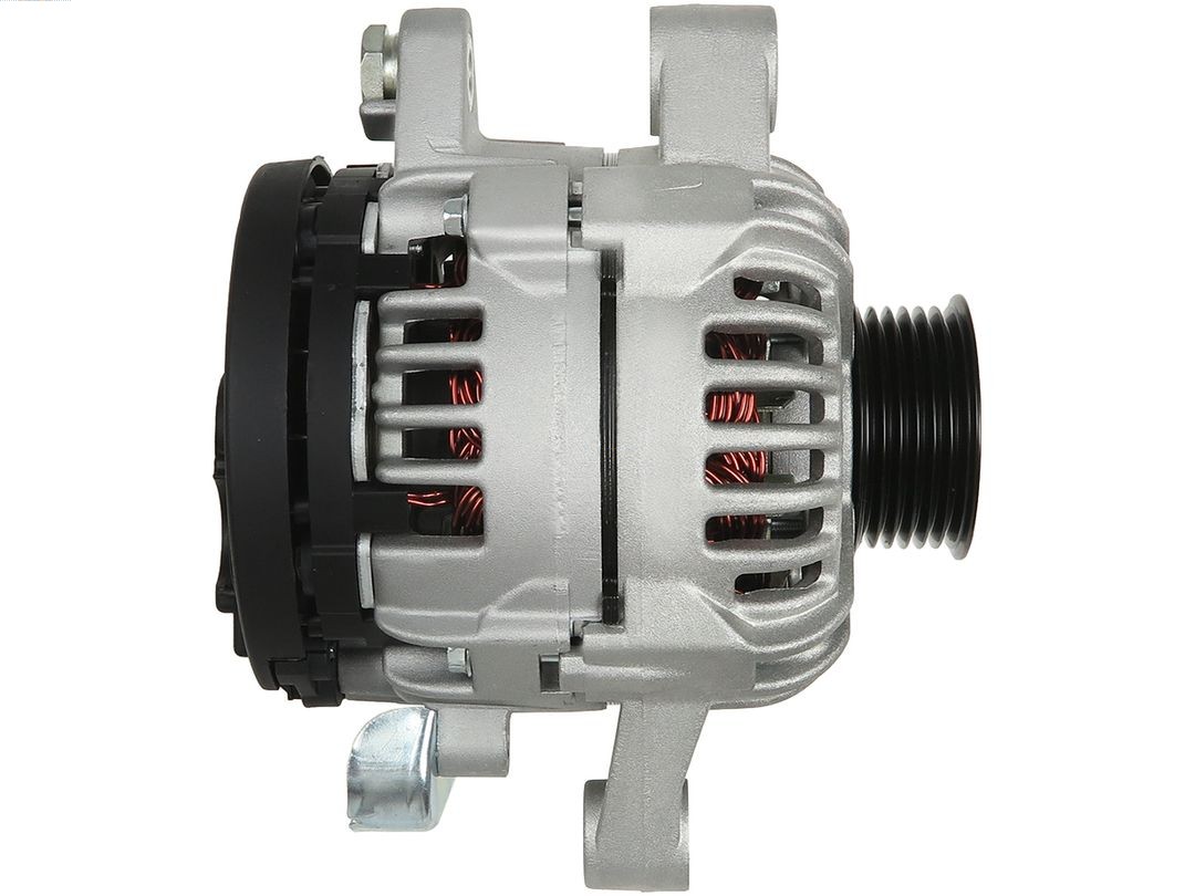 AS-PL A0328 Dynamo