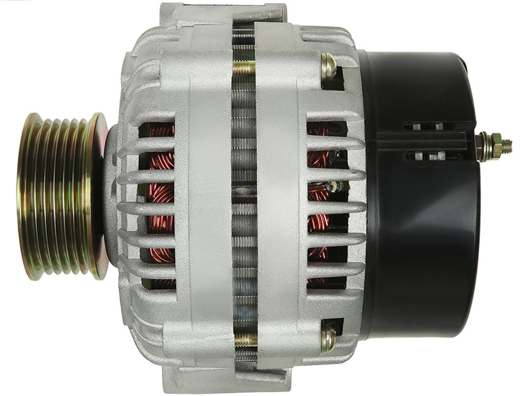 AS-PL A9117 Brandneu AS-PL Generator