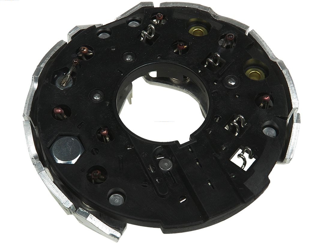 AS-PL ARC0093 Likeretter, dynamo