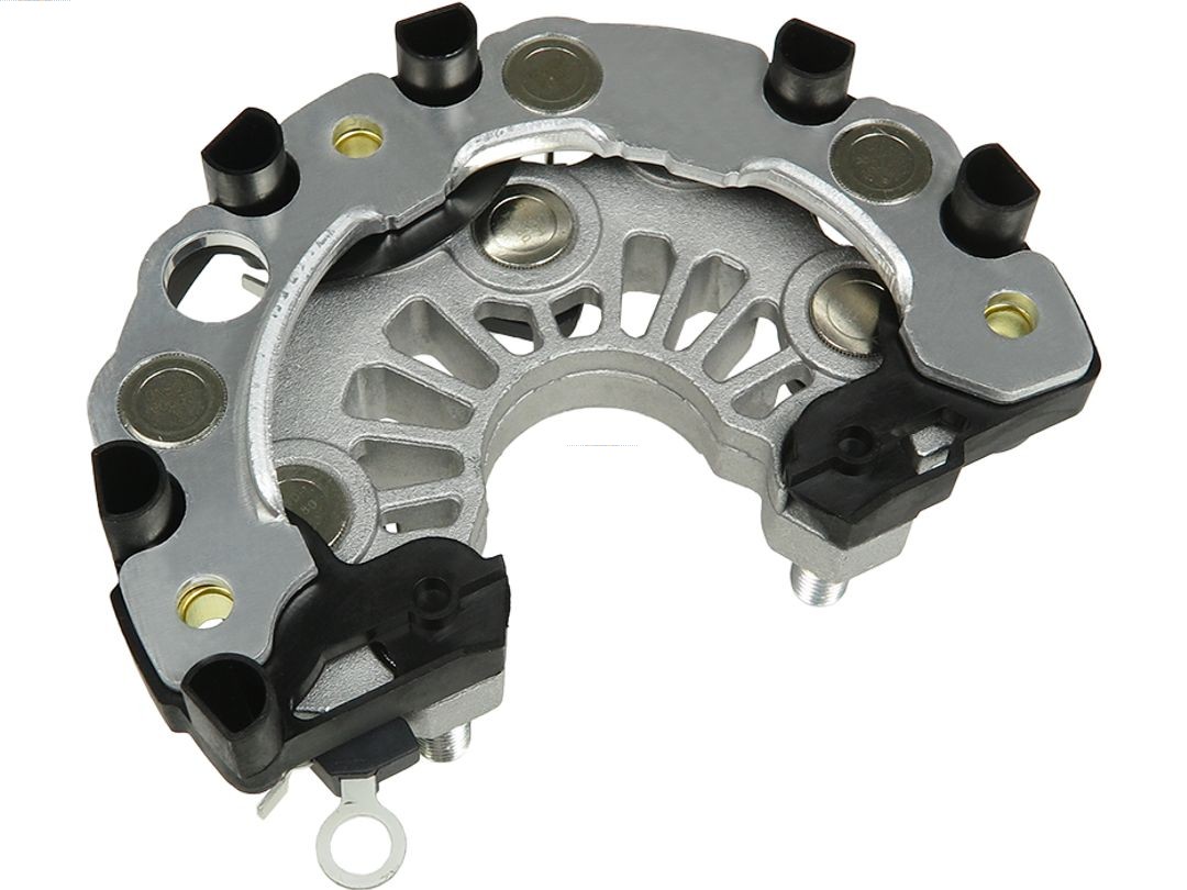 AS-PL ARC0048 Likeretter, dynamo