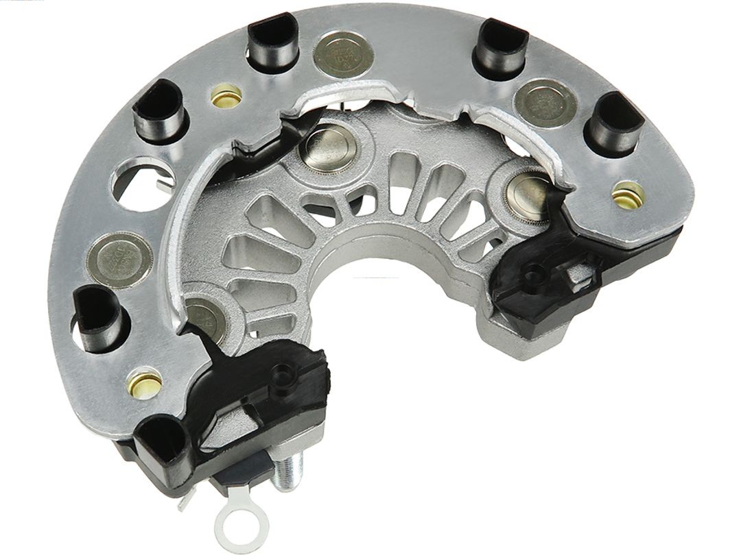 AS-PL ARC0055 Likeretter, dynamo