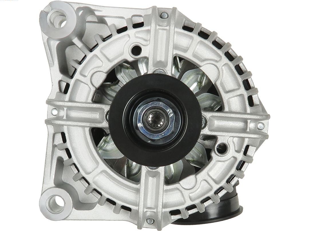 AS-PL A0071 Dynamo