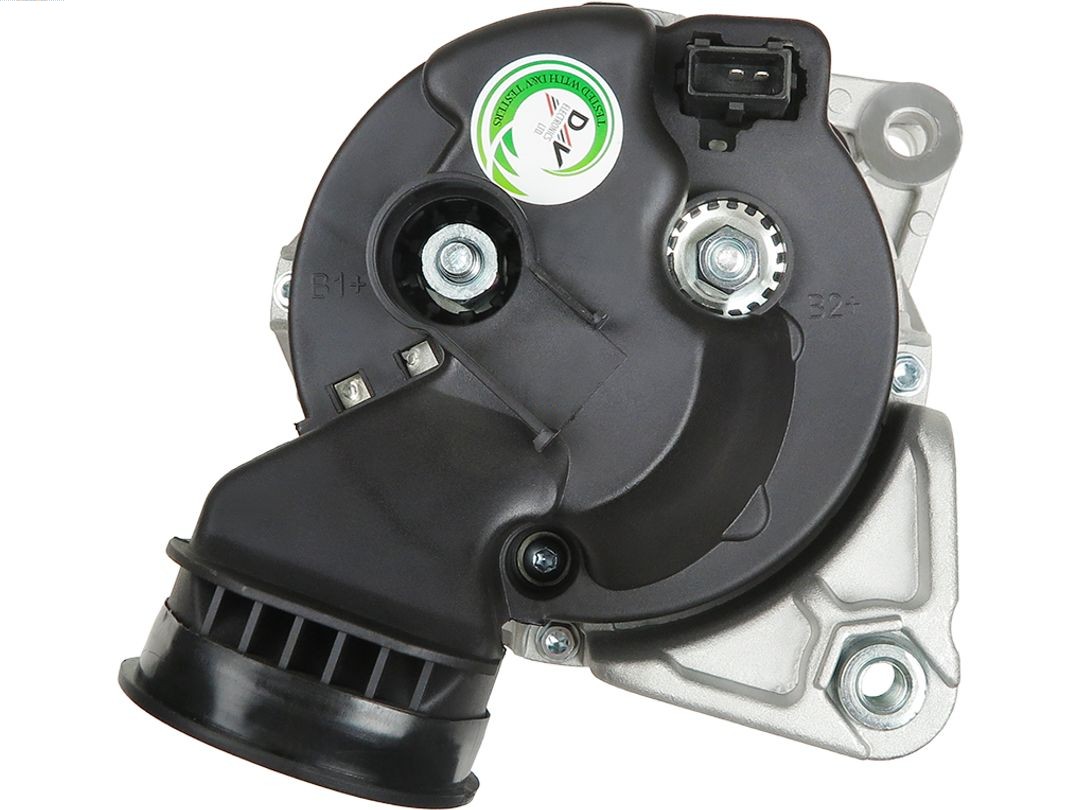 AS-PL A0071 Dynamo