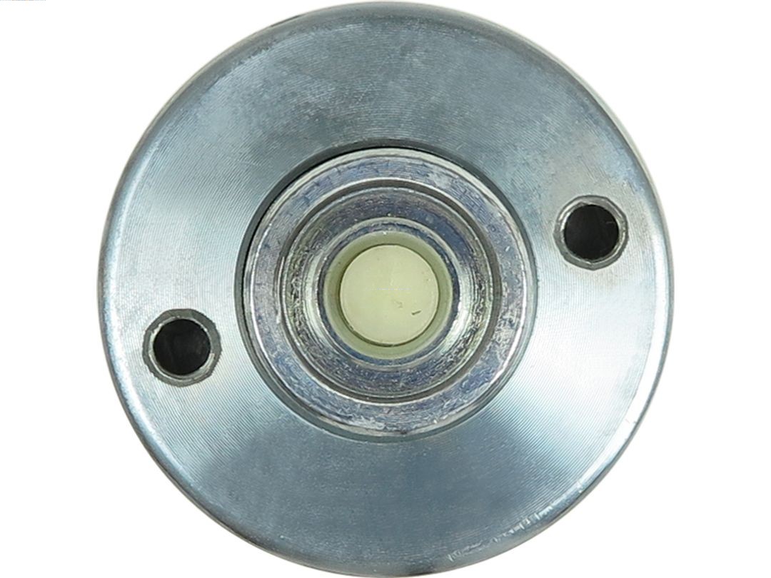AS-PL SS9014 Innslag, starter