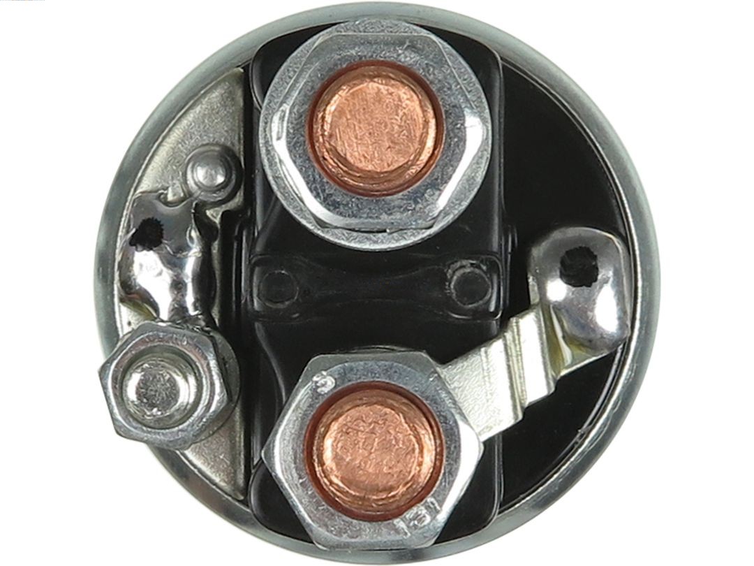 AS-PL SS9014 Innslag, starter