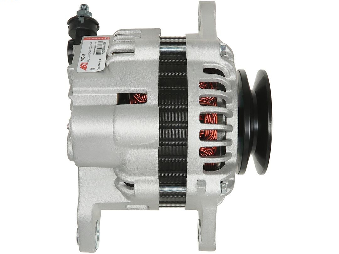 AS-PL A5042 Dynamo