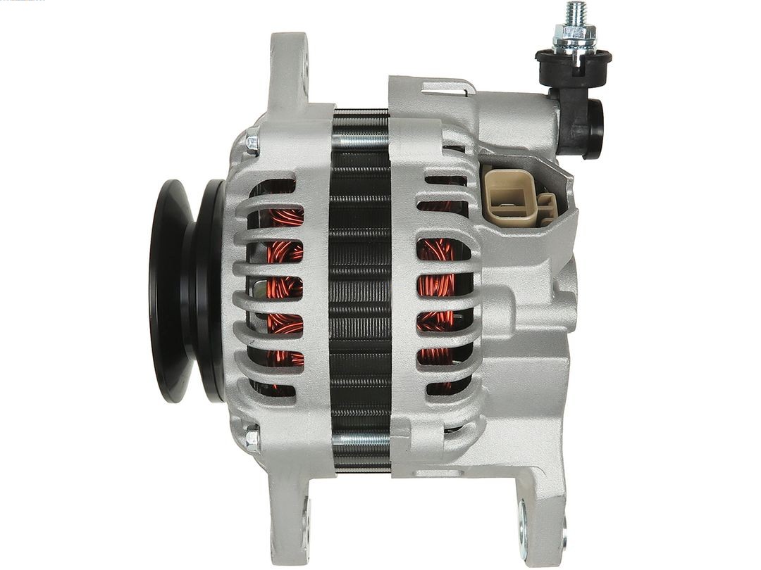 AS-PL A5042 Dynamo