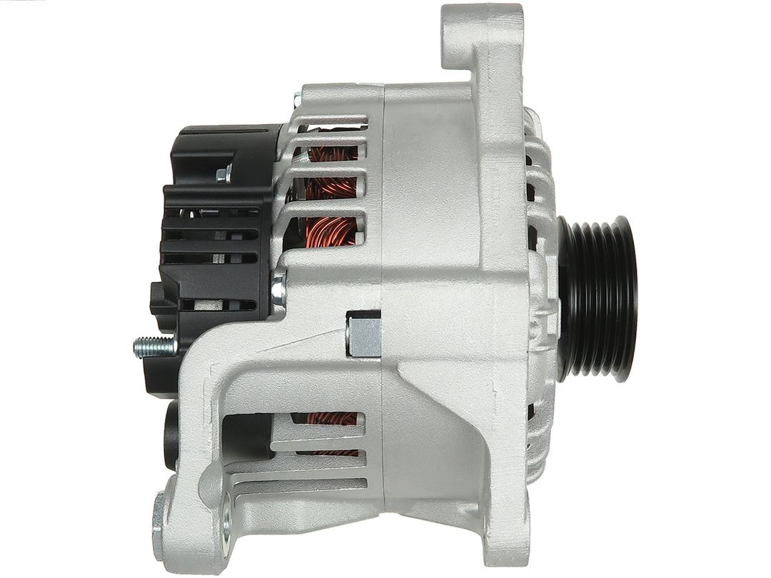 AS-PL A3054 Dynamo