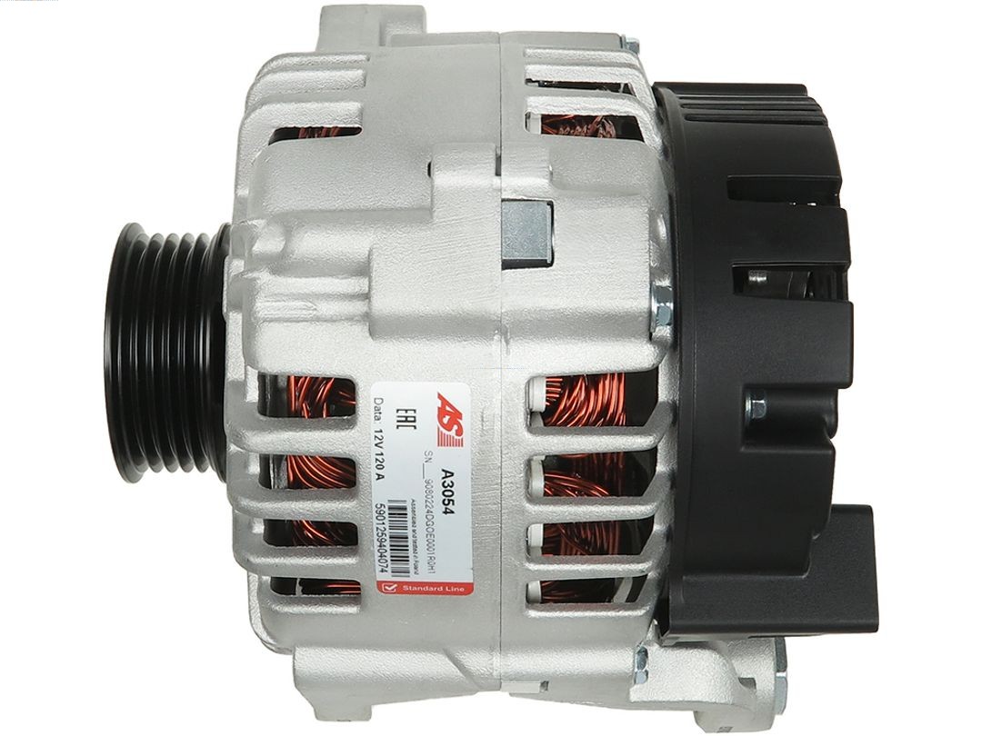 AS-PL A3054 Dynamo