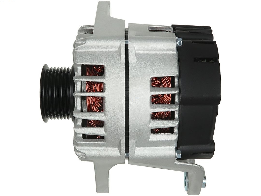 AS-PL A3222 Dynamo