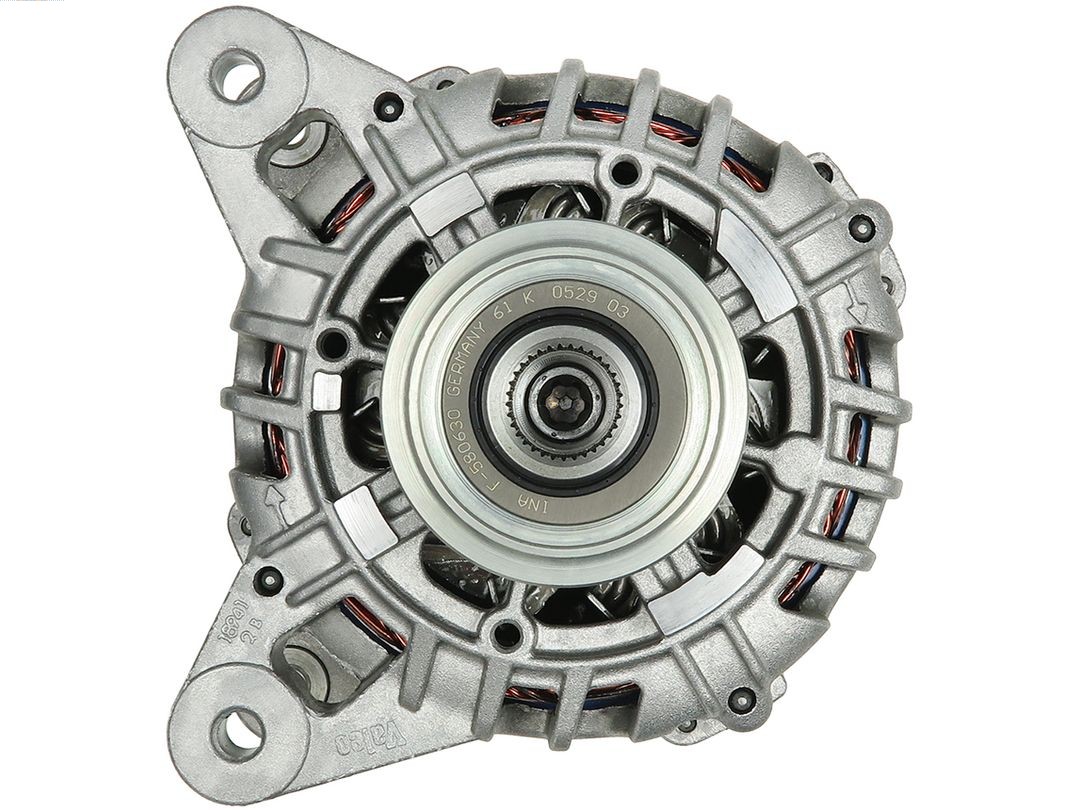 AS-PL A3142(VALEO) Dynamo