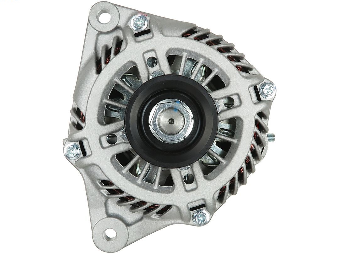 AS-PL A5204 Brandneu AS-PL Generator