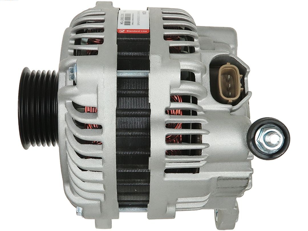 AS-PL A5204 Brandneu AS-PL Generator