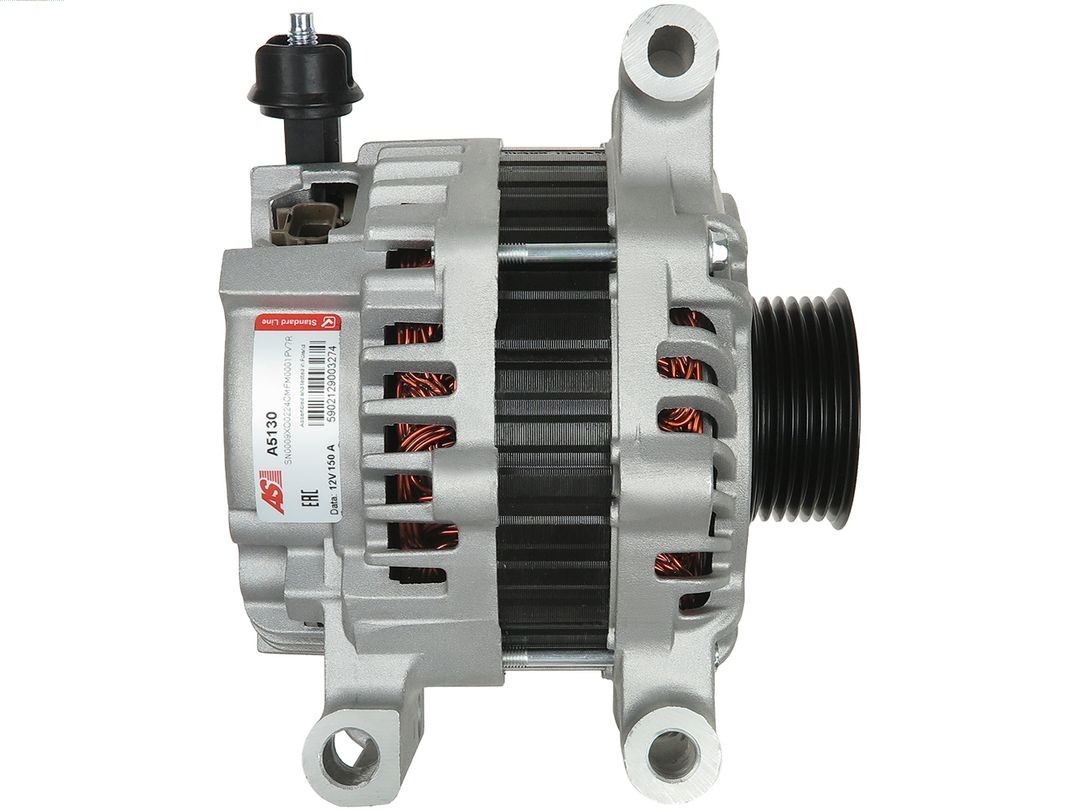 AS-PL A5130 Brandneu AS-PL Generator