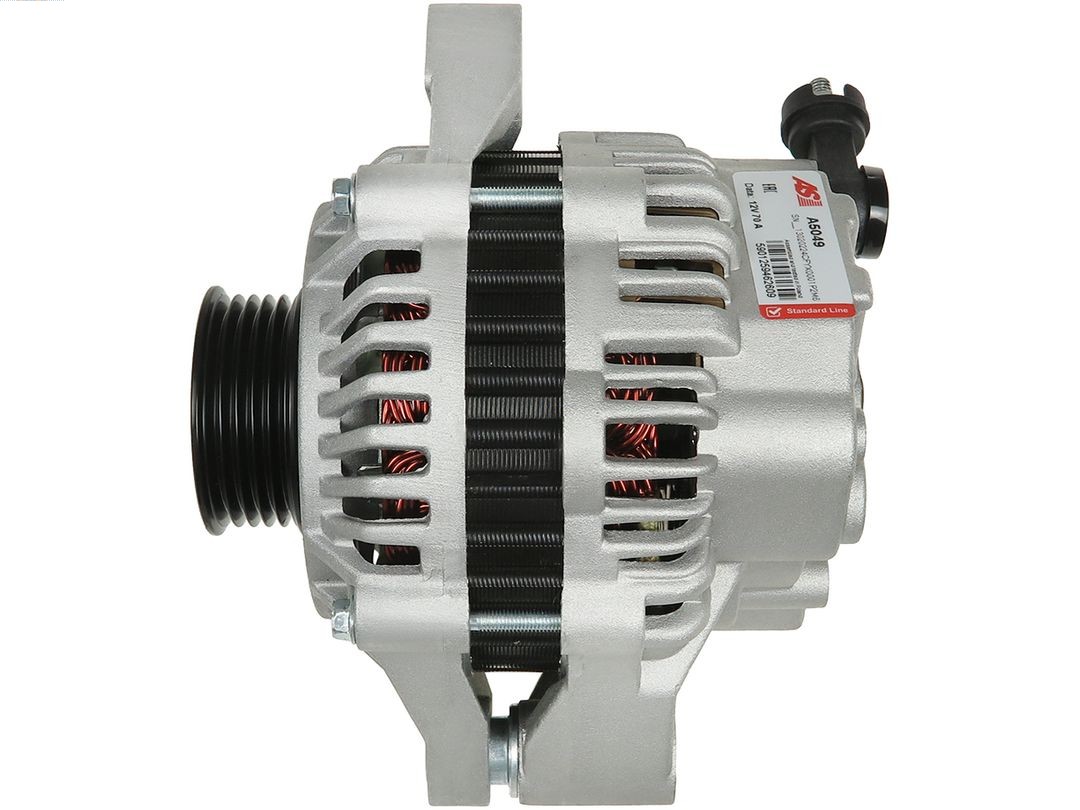 AS-PL A5049 Dynamo