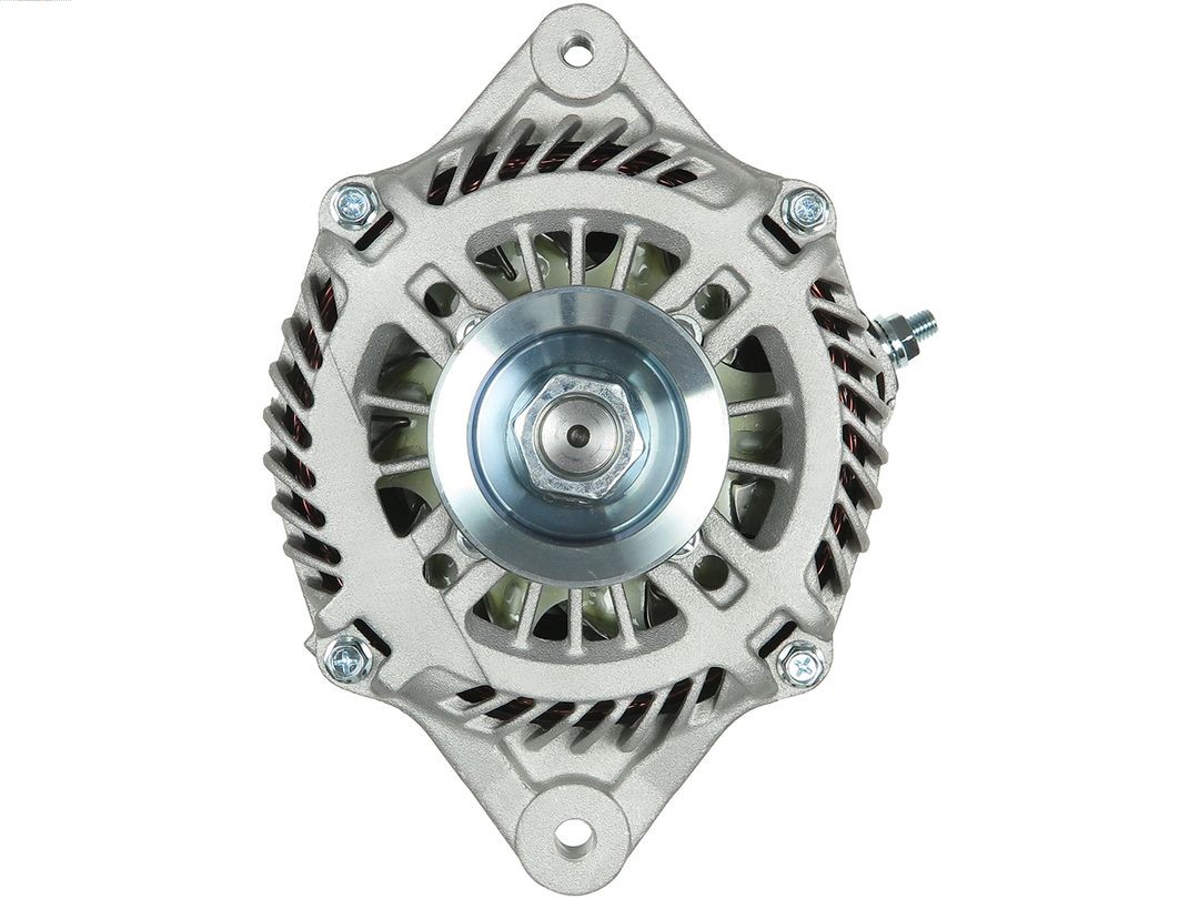 AS-PL A5060 Dynamo