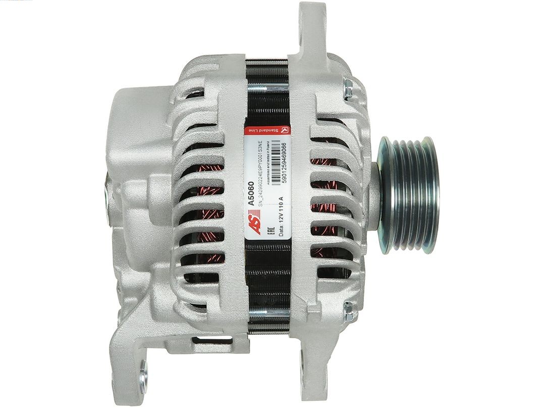 AS-PL A5060 Dynamo