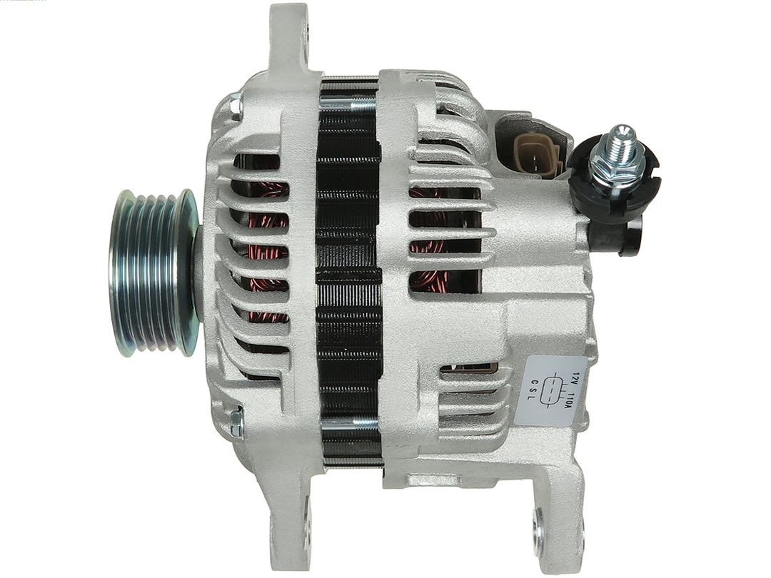 AS-PL A5060 Dynamo