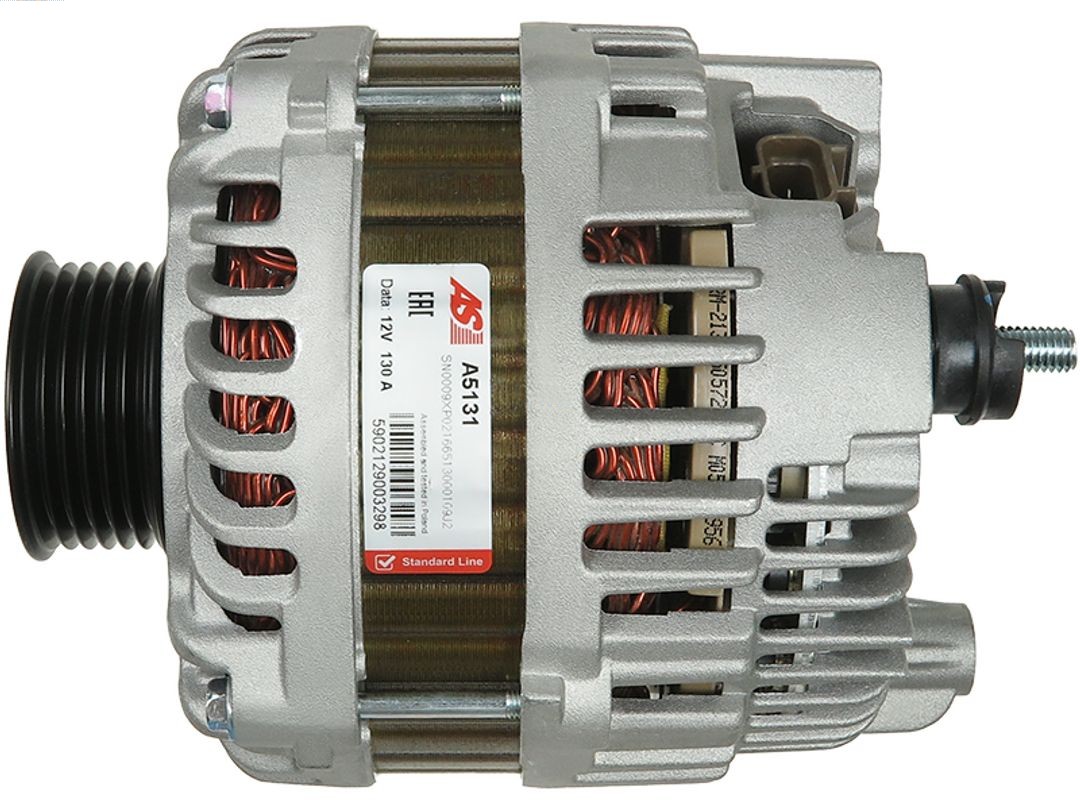 AS-PL A5131 Brandneu AS-PL Generator