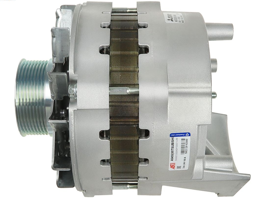 AS-PL A5455(MITSUBISHI) Brandneu Mitsubishi Generator