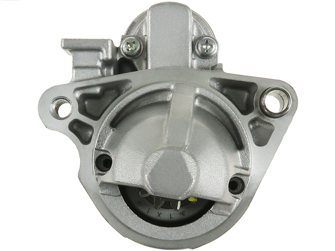 AS-PL S5495(MITSUBISHI) Brandneu Mitsubishi Starter