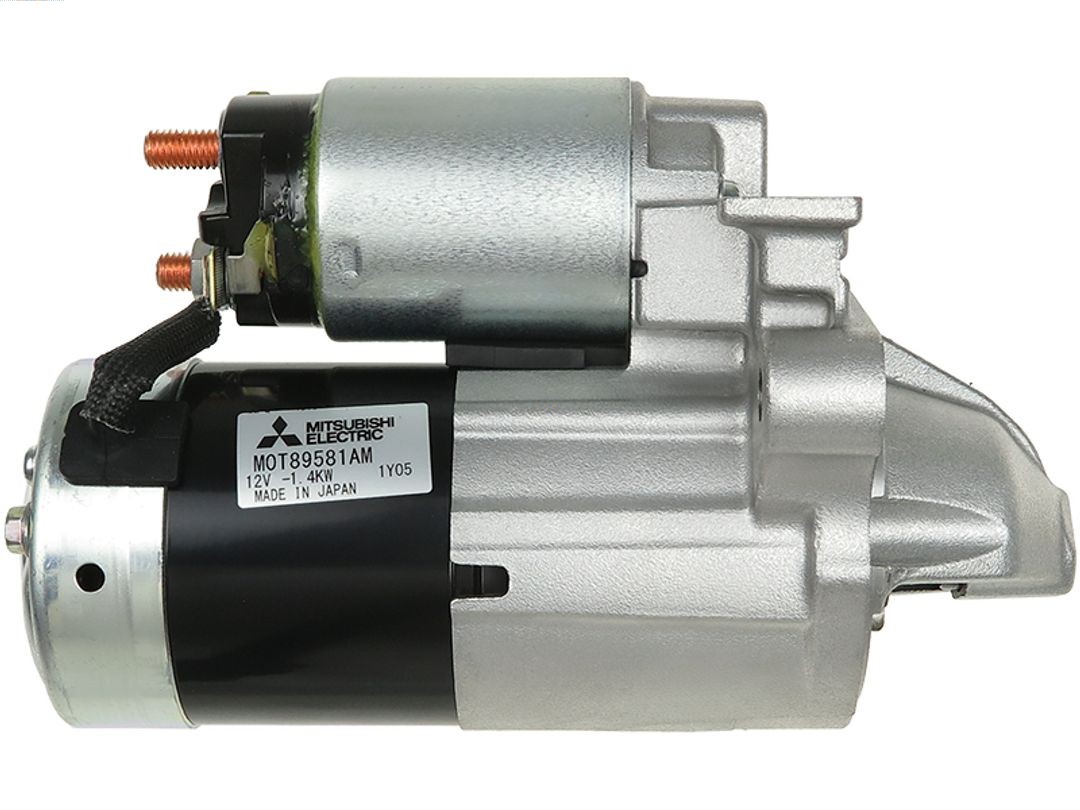 AS-PL S5495(MITSUBISHI) Brandneu Mitsubishi Starter