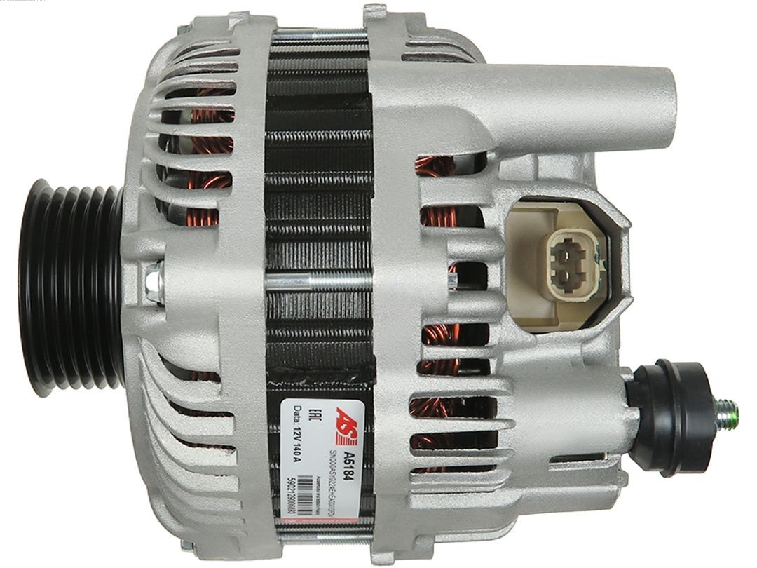 AS-PL A5184 Brandneu AS-PL Generator