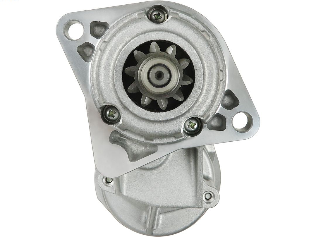 AS-PL S6475(DENSO) Brandneu Denso Starter