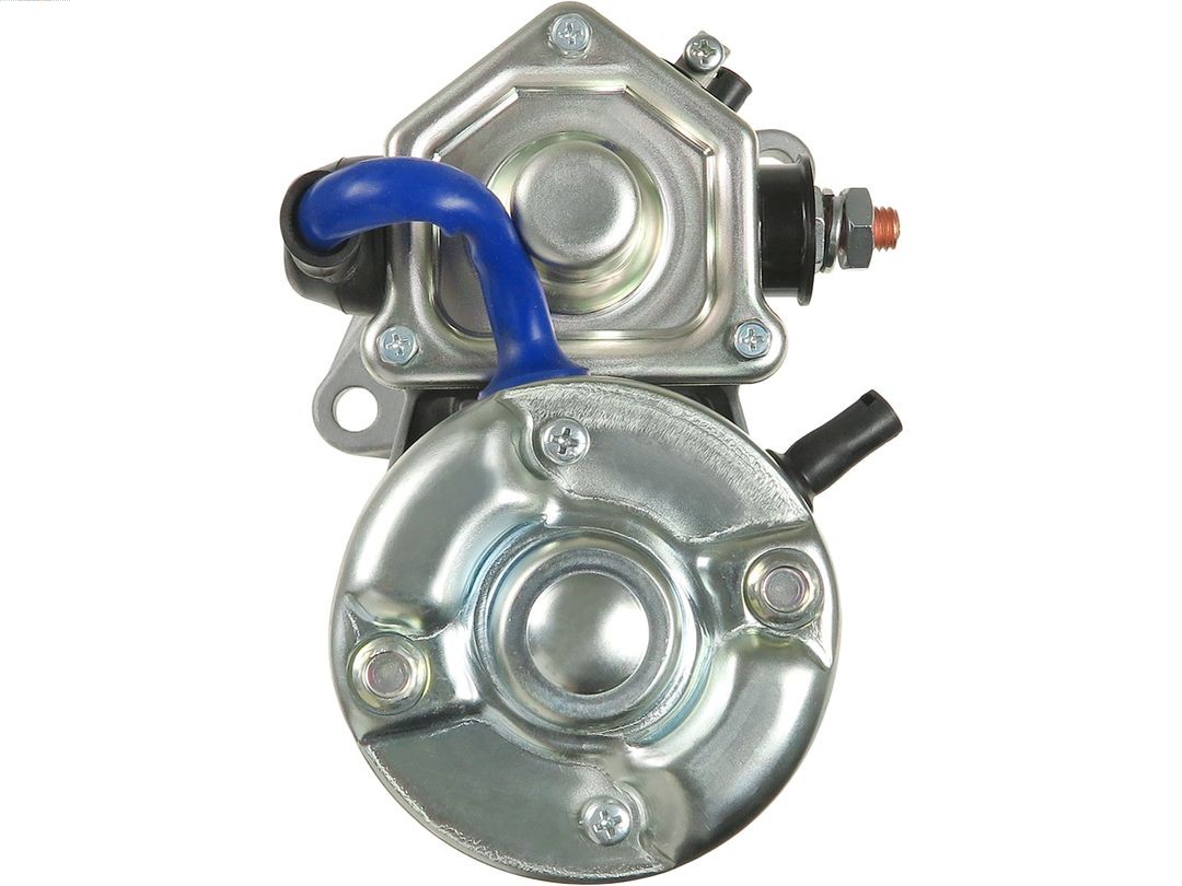 AS-PL S6475(DENSO) Brandneu Denso Starter