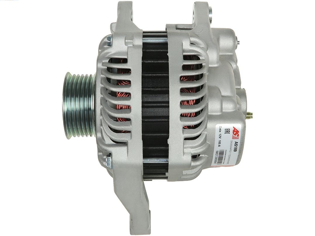 AS-PL A5189 Brandneu AS-PL Generator
