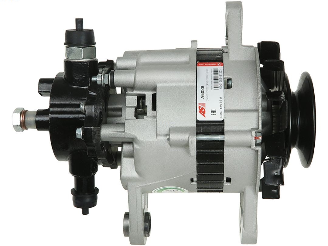 AS-PL A5089 Brandneu AS-PL Generator