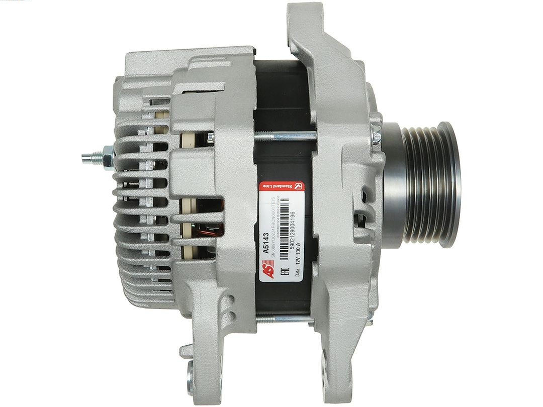 AS-PL A5143 Dynamo