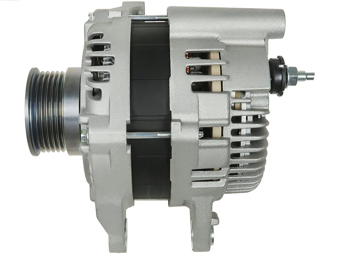 AS-PL A5143 Dynamo