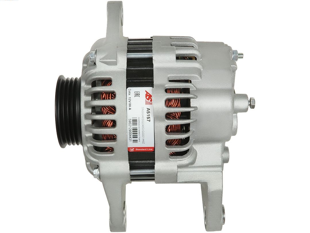 AS-PL A5157 Brandneu AS-PL Generator