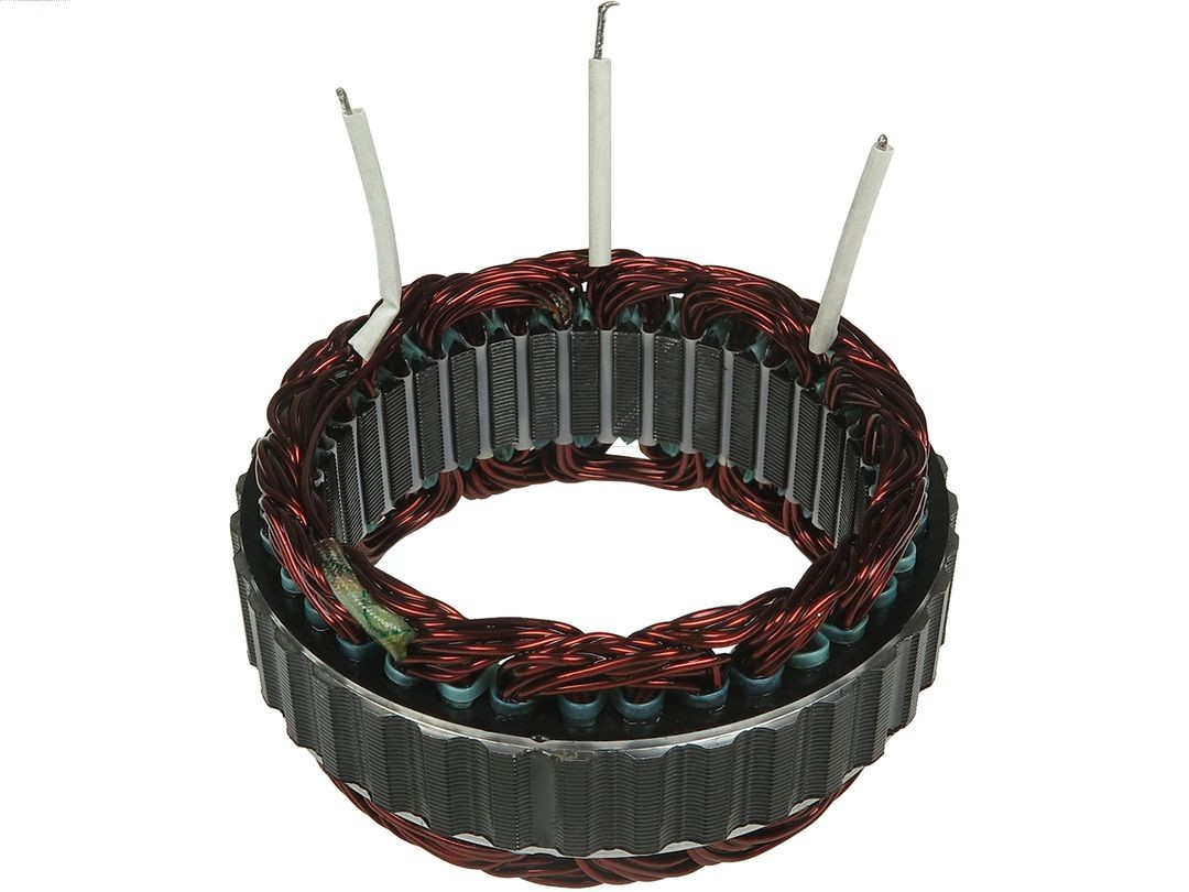 AS-PL AS6011 Stator, generator